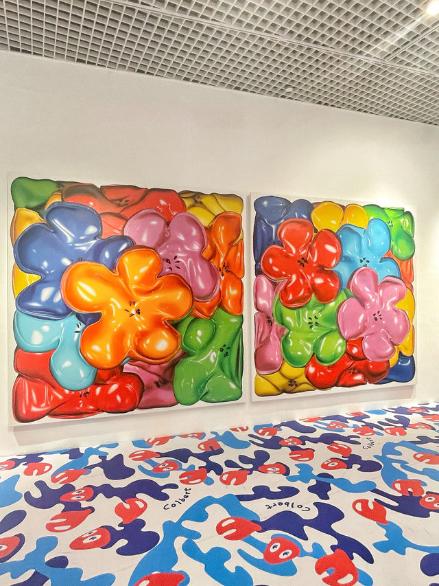 澳門免費新展！好睇好影！