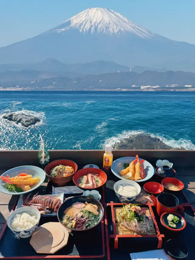 6-Day Japan Winter Vacation Itinerary