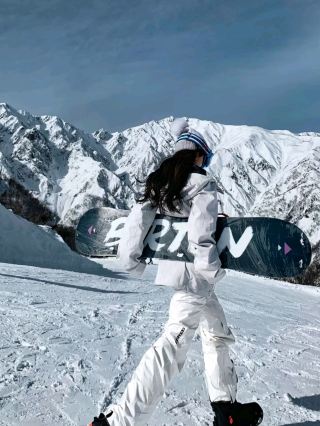 北海道｜在日本白馬滑雪玩得太開心了