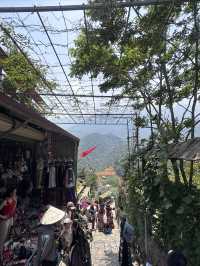 沙壩貓貓村