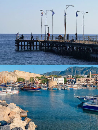 Encounter Limassol: A Paradise for Vacation in Cyprus
