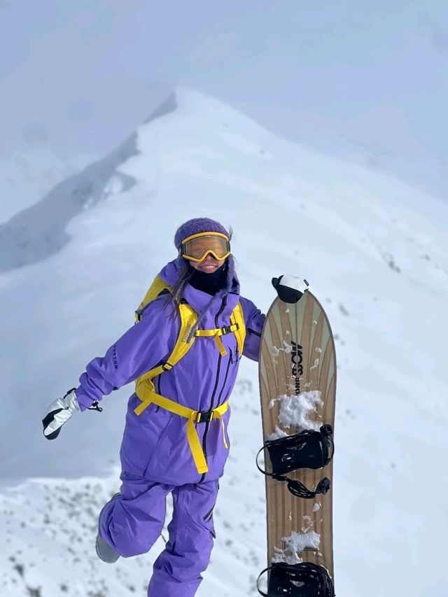 What an Experience  in Xinjiang China ❤️🤩