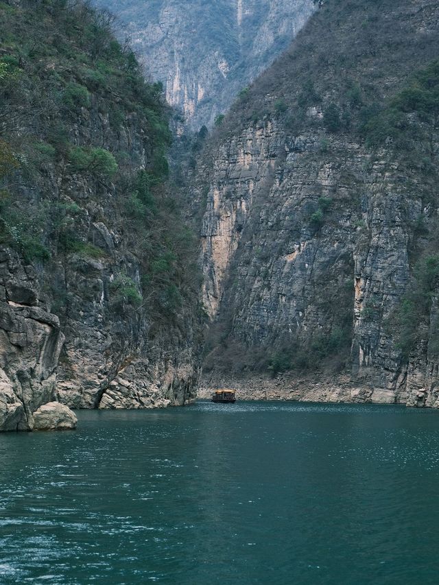 長江三峽-重慶5日遊 超詳細攻略不走冤枉路