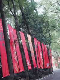 打卡重慶「後花園」！景色真係好唔錯～