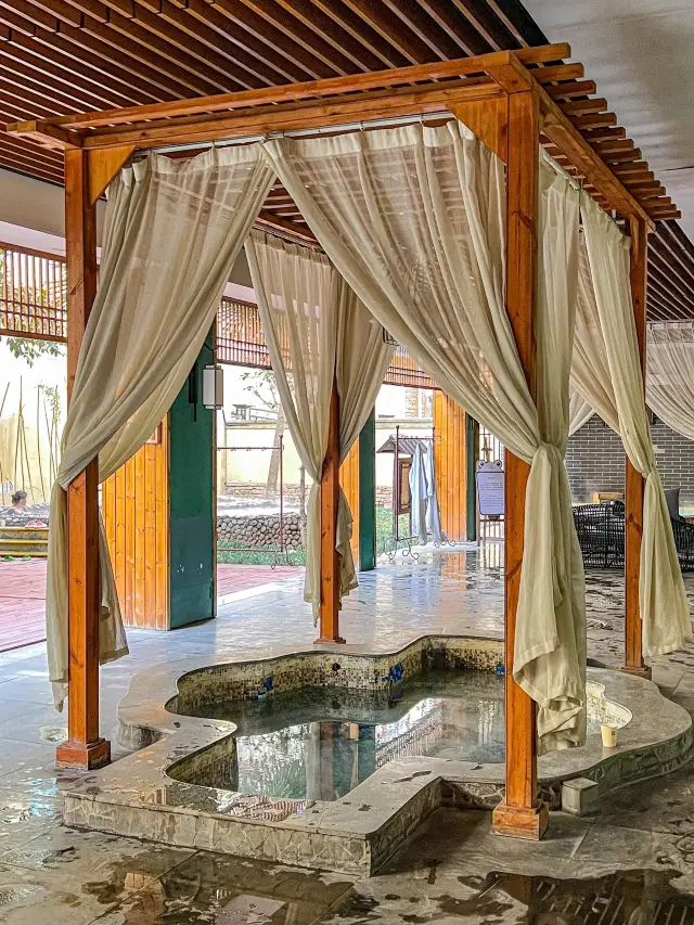 Zhengzhou Outskirts | Hot Spring Resort Guide for Food, Fun, and Relaxation!