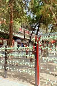 錯過隆興寺，豈不是錯過一場心靈的洗禮？
