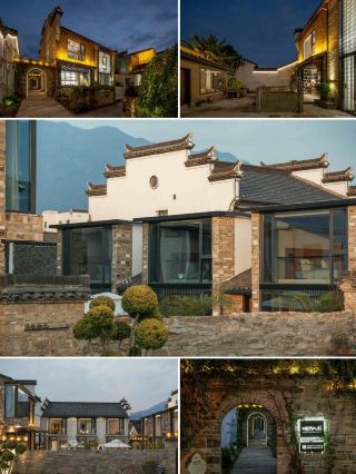 Meicheng Ancient Charm, Lanqing Time Treasures
