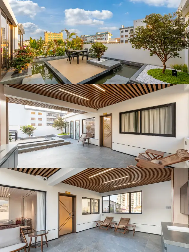 順德民宿 · 藏在鬧市裏，好住又高性價比！