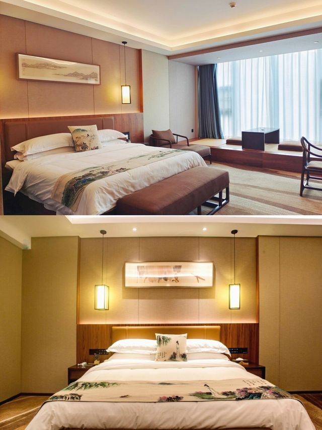益陽團隊建設好去處～一個藏在竹海中的休閒勝地