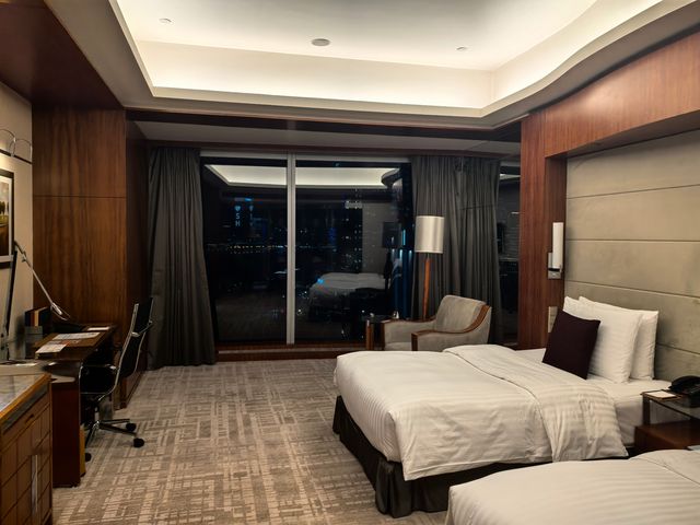 上海凱賓斯基大酒店