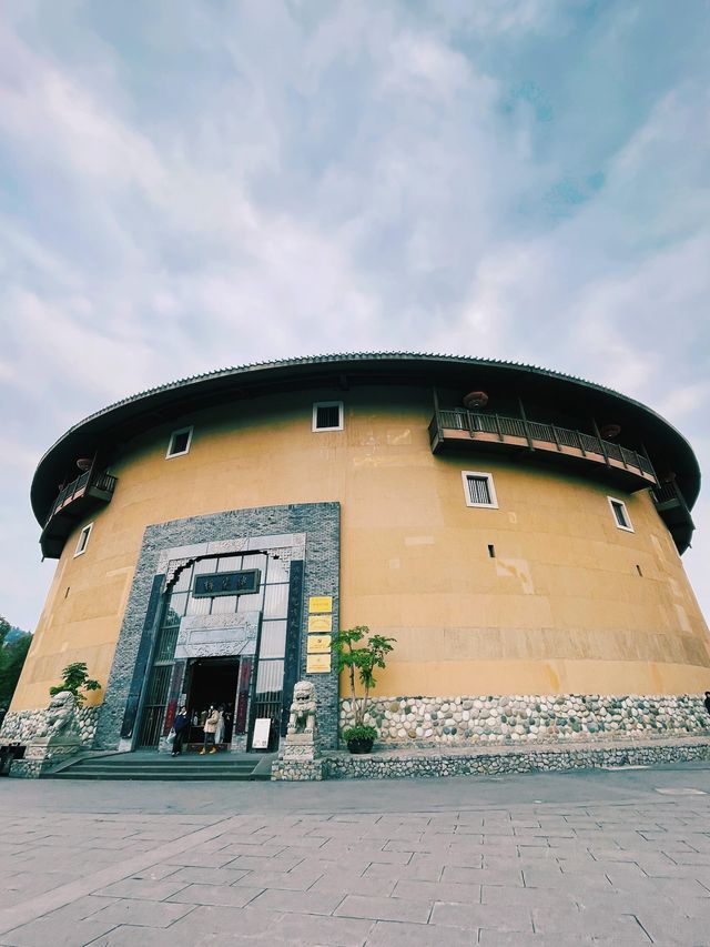 來成都一定要去洛帶古鎮現實版大魚海棠