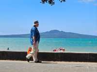 3 Days in Auckland 