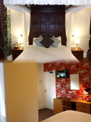 I never would have dreamed it｜This hotel is incredibly comfortable!