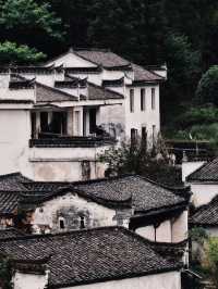 總要來一次池州吧