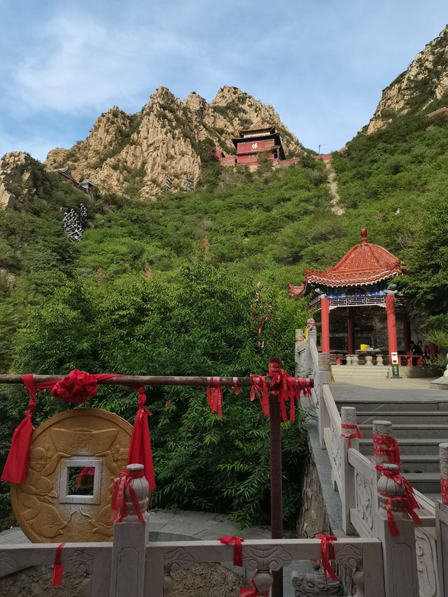 去雞鳴山要做哪些準備