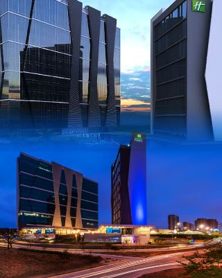 Holiday Inn Express Barranquilla Buenavista