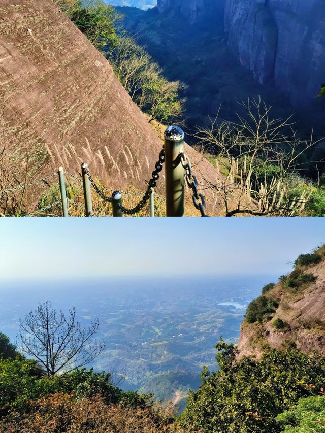 探索廣西白石山，猶如仙境般的自然奇觀！