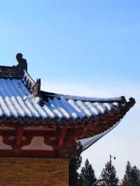 廣仁王廟