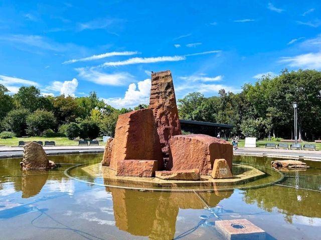 大阪城公園