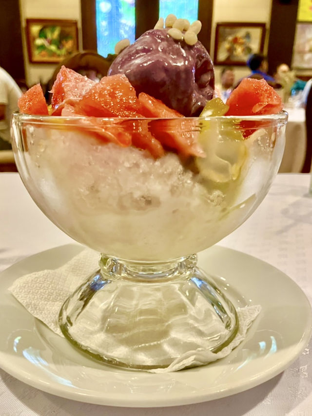 Discover Filipino Flavours and Warm Vibes at Illustrado in Intramuros 