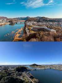 犬山市｜日本的小眾寶藏旅行地