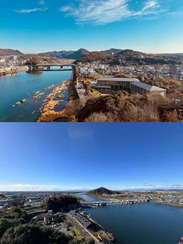 犬山市｜日本的小眾寶藏旅行地