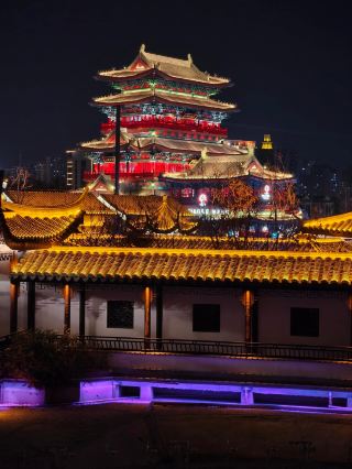Cangzhou Travel Guide: Food, Accommodation, and Transportation