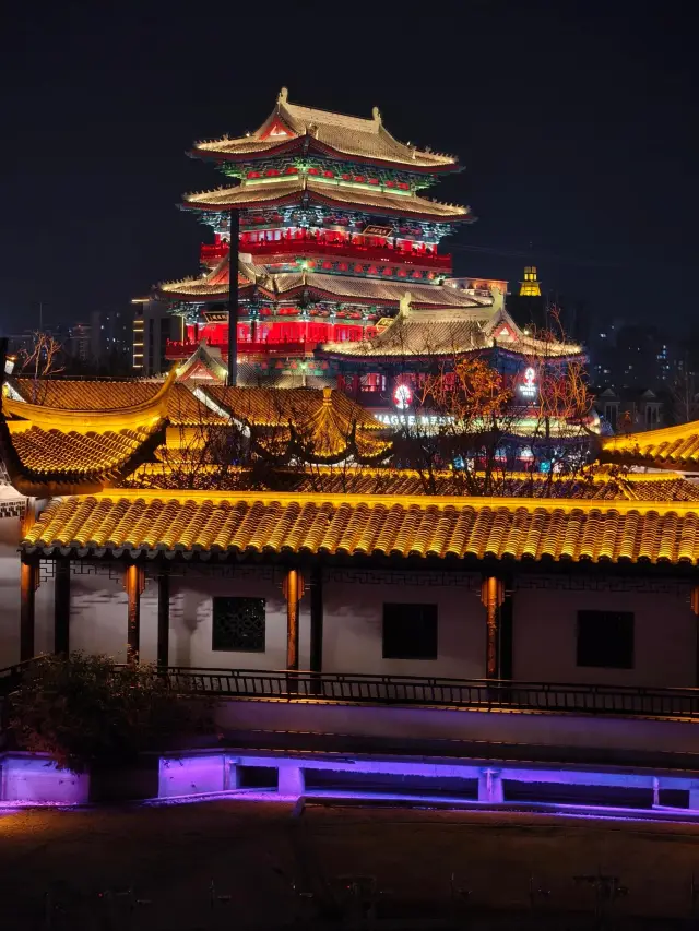 Cangzhou Travel Guide: Food, Accommodation, and Transportation