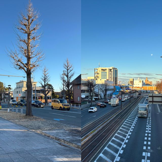 豐橋市位於日本，是一個充滿魅力的城市