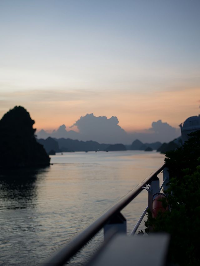 越南邊和｜解鎖小眾寶藏旅行地