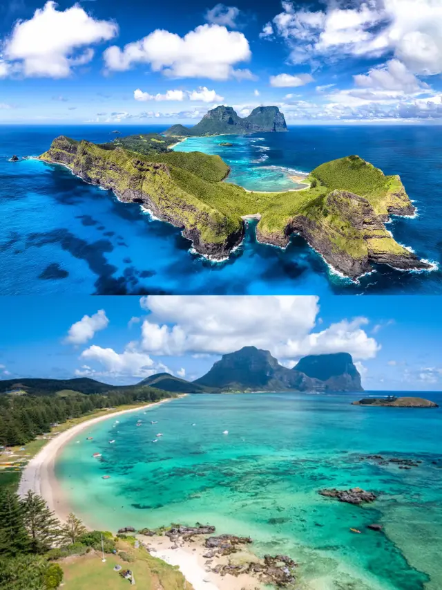 Stunning niche tourist attractions in Australia, how many have you been to?