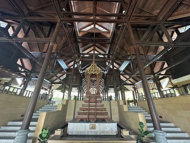 諾拉海灘水療度假村體驗 | Nora Beach Resort  酒店：諾拉海灘水療度假村 地