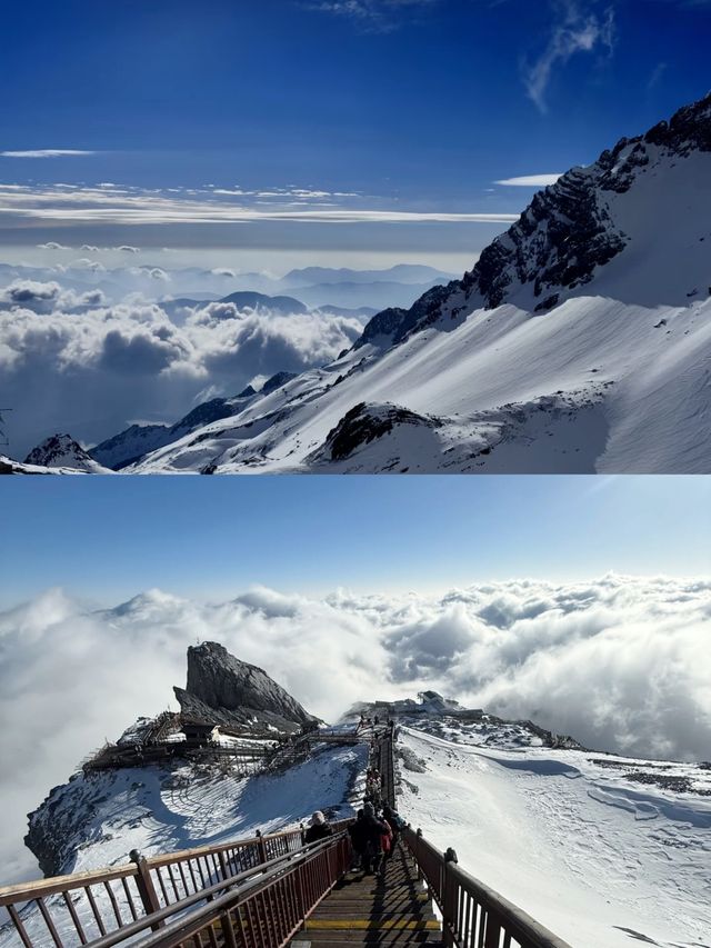 這座「神山」真的能讓你忘記人間煩惱嗎？