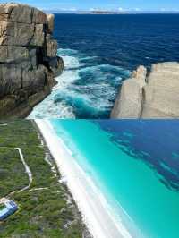 奧爾巴尼 | 邂逅澳洲的野性浪漫