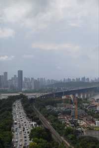 荊楚大地·「此地空餘黃鶴樓」｜江城·武漢