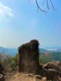 鄂州天平山
