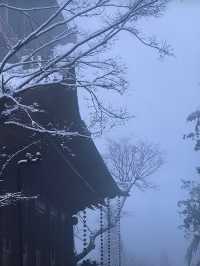 徑山寺