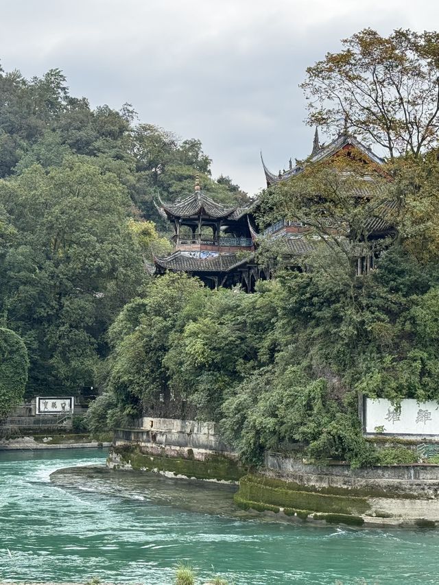 6日暢遊成都-九寨溝 超詳細行程揭秘必收藏攻略
