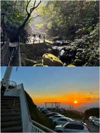 五刷清遠 直接複製這條路線