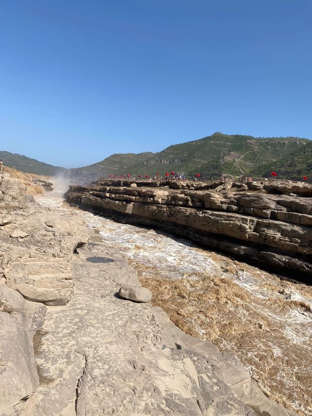 延安2日遊 必到景點全攻略