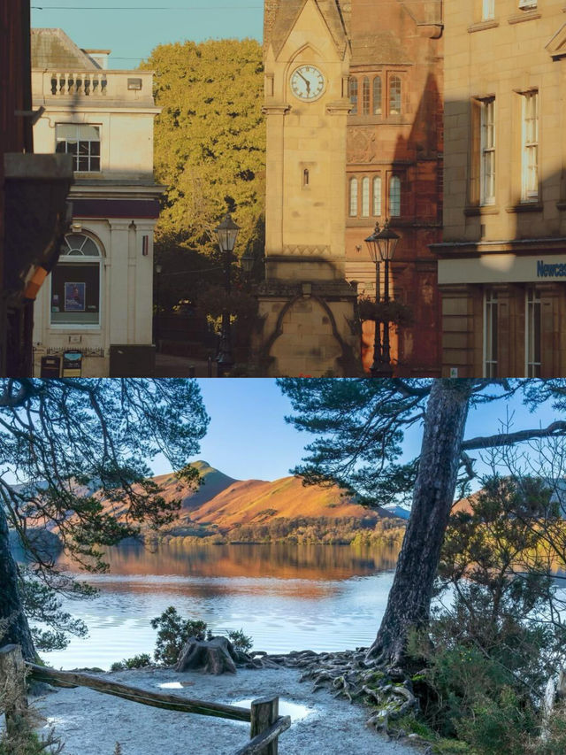 彭里斯｜解鎖英國小眾寶藏旅行地