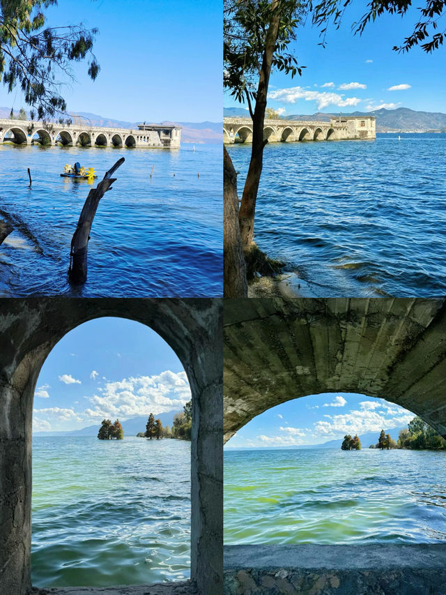 超治癒嘅地方—大理之旅攻略 超治癒嘅地方—大理之旅攻略