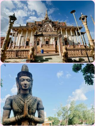 Poipet Travel Guide! All the Fun and Unique Experiences Are Here!