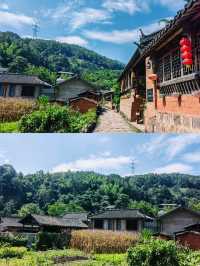 鮮為人知的小眾地探索茶馬古道驛站