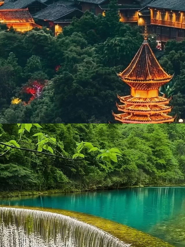 貴陽親子春季嗨玩攻略，給你新鮮體驗 