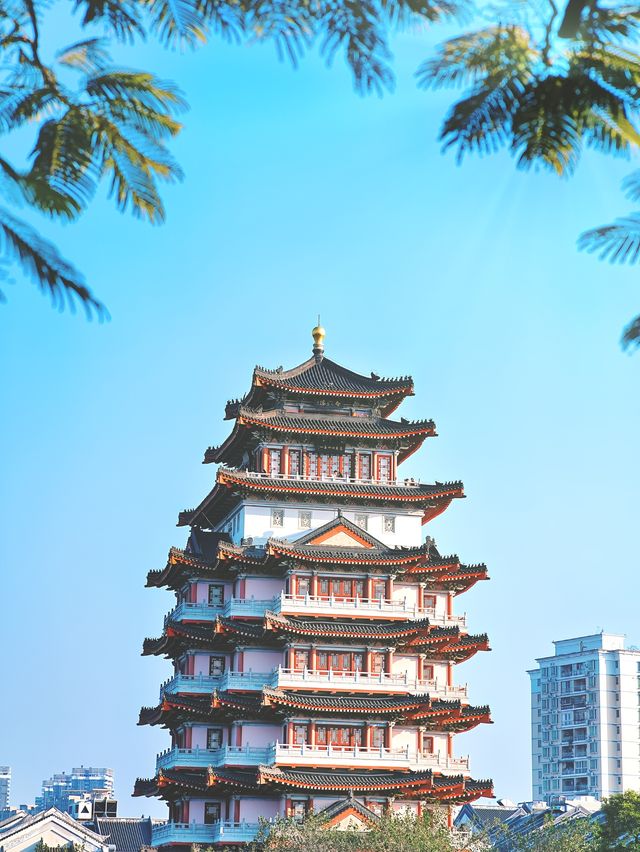 惠州週末出逃計劃 | 解鎖小眾寶藏地
