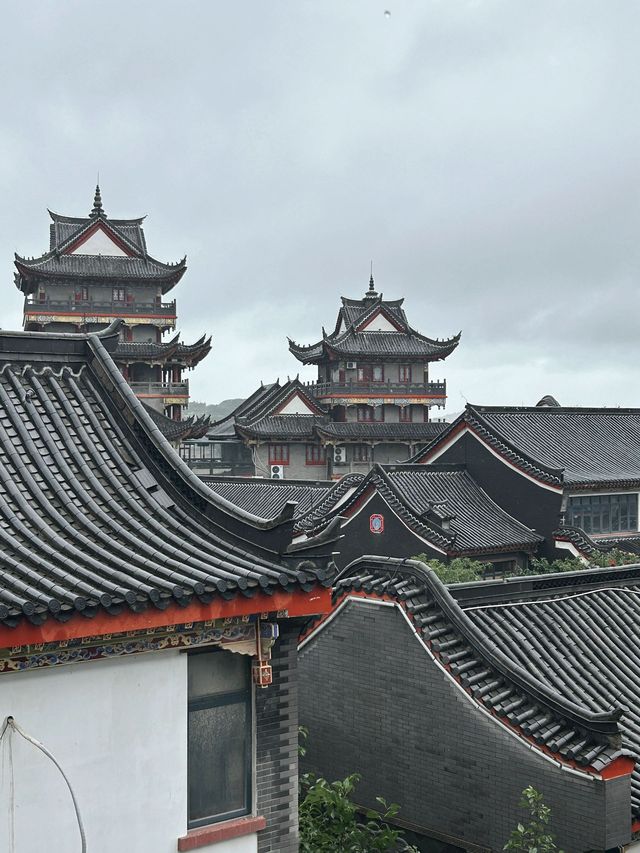 Citywalk三明等地 漫步探索城市的隱藏魅力