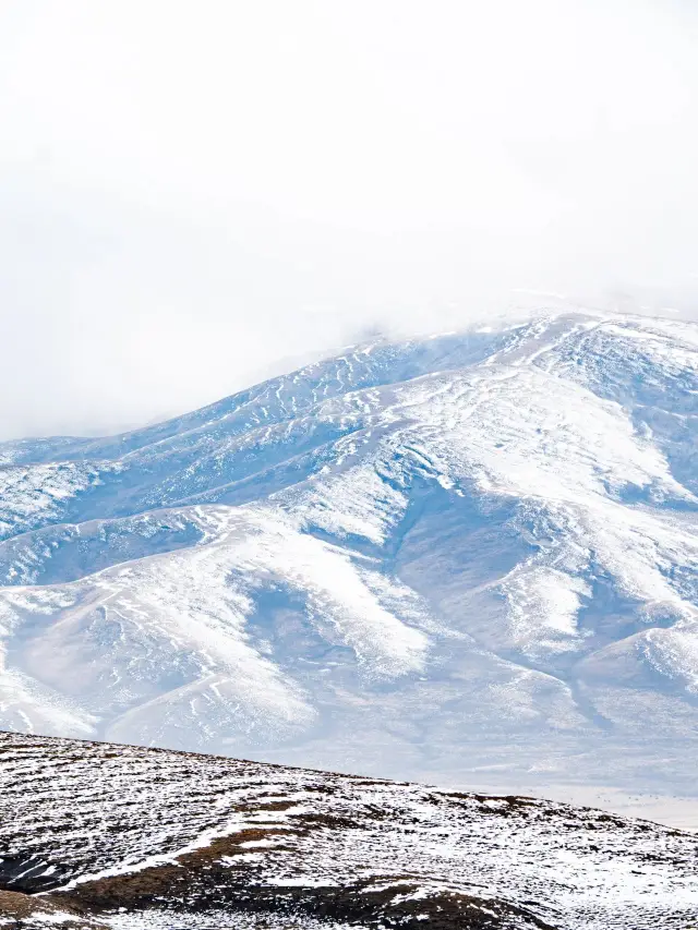 4-Day Itinerary for Xining and Surrounding Areas—Your Go-To Guide