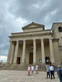 聖馬力諾 | 歐洲小眾寶藏國超全攻略