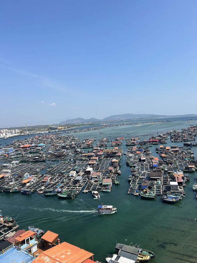 小長假出遊優選萬寧－陵水－三亞 性價比超高的旅行路線